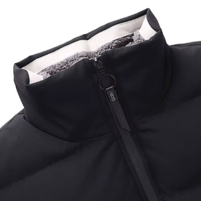 Alex – Veste d'hiver matelassée premium