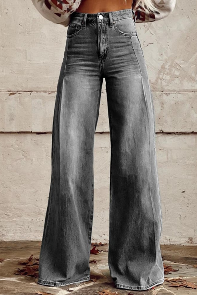 MP™ | Pantalon Boho Vintage