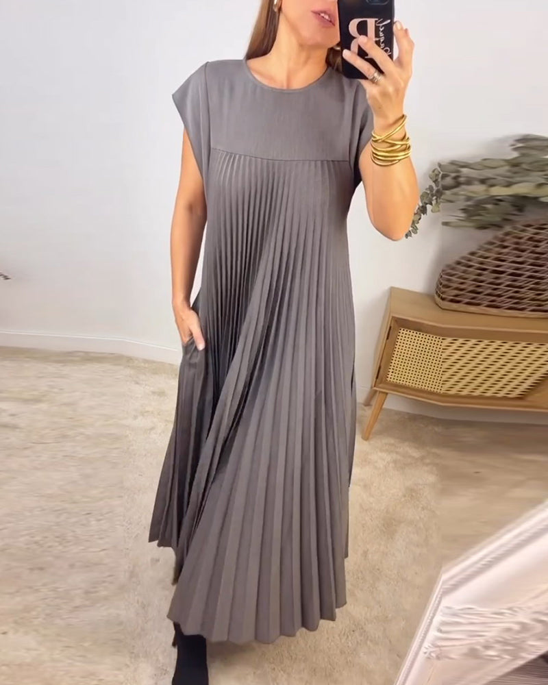 SYLVIE - ROBE LONGUE BOHÈME