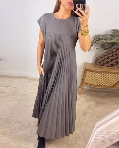 SYLVIE - ROBE LONGUE BOHÈME