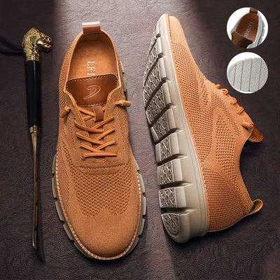 MILAN CLASSIC – CHAUSSURE ÉLÉGANTE POUR HOMMES | MimiPatrick™