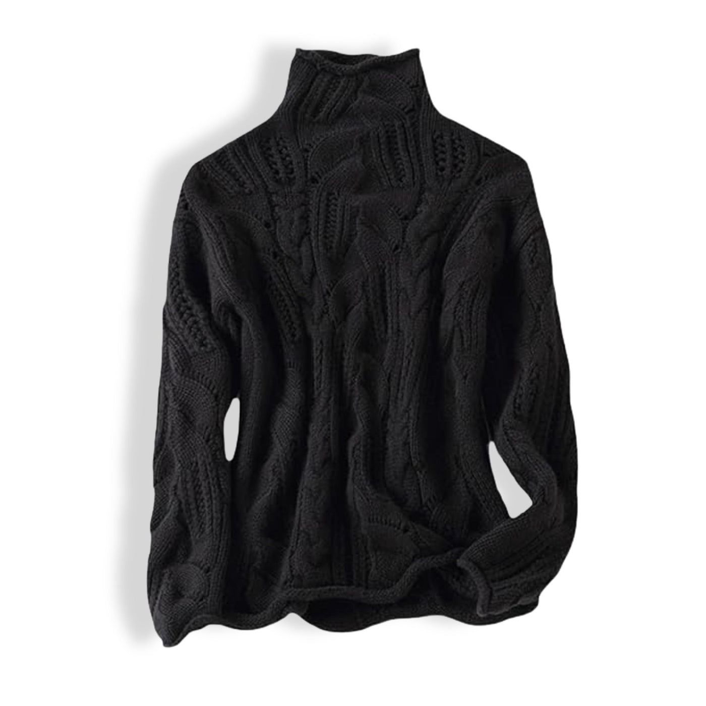 Helena | Pull en cachemire