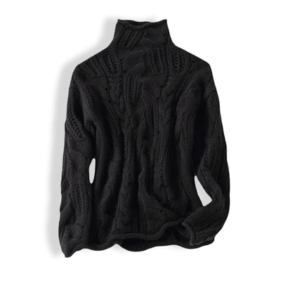 Helena | Pull en cachemire