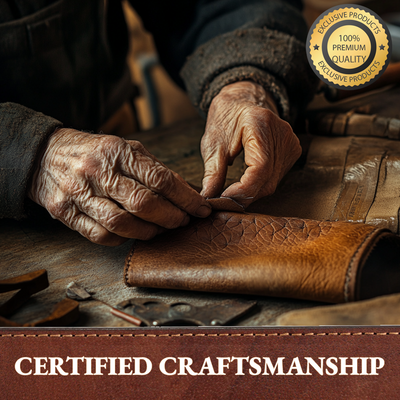 Lorena’s Modern Chic | Sac en Cuir Élégant