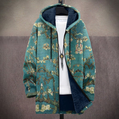 Celine | Veste de luxe inspirée par l'art