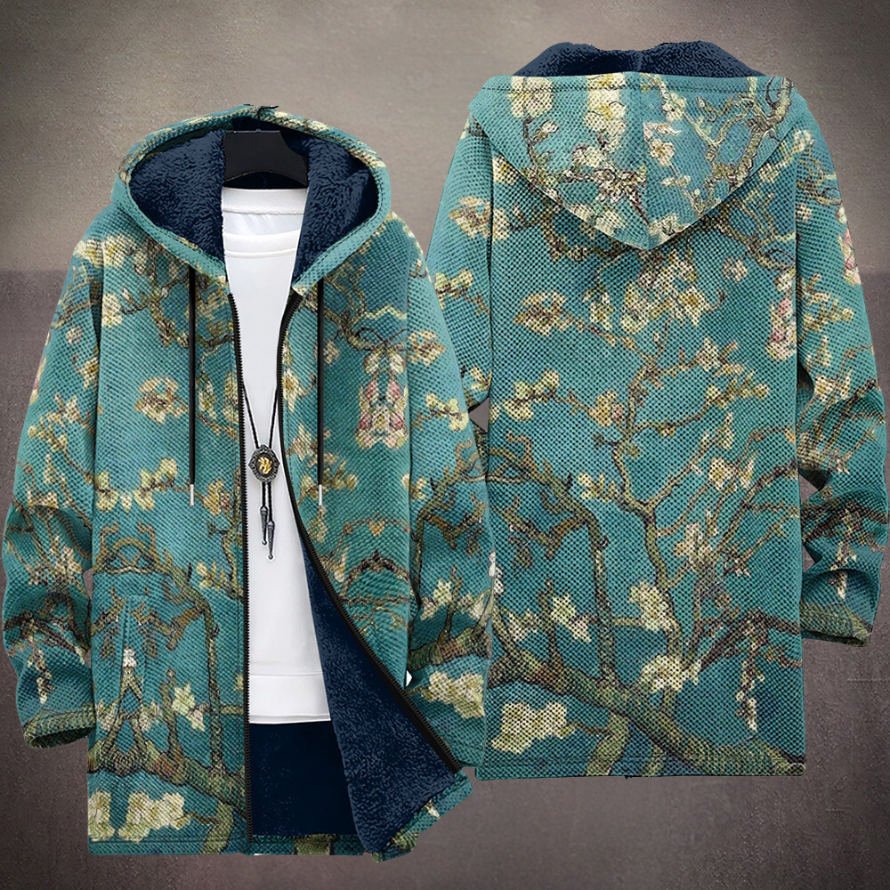 Celine | Veste de luxe inspirée par l'art