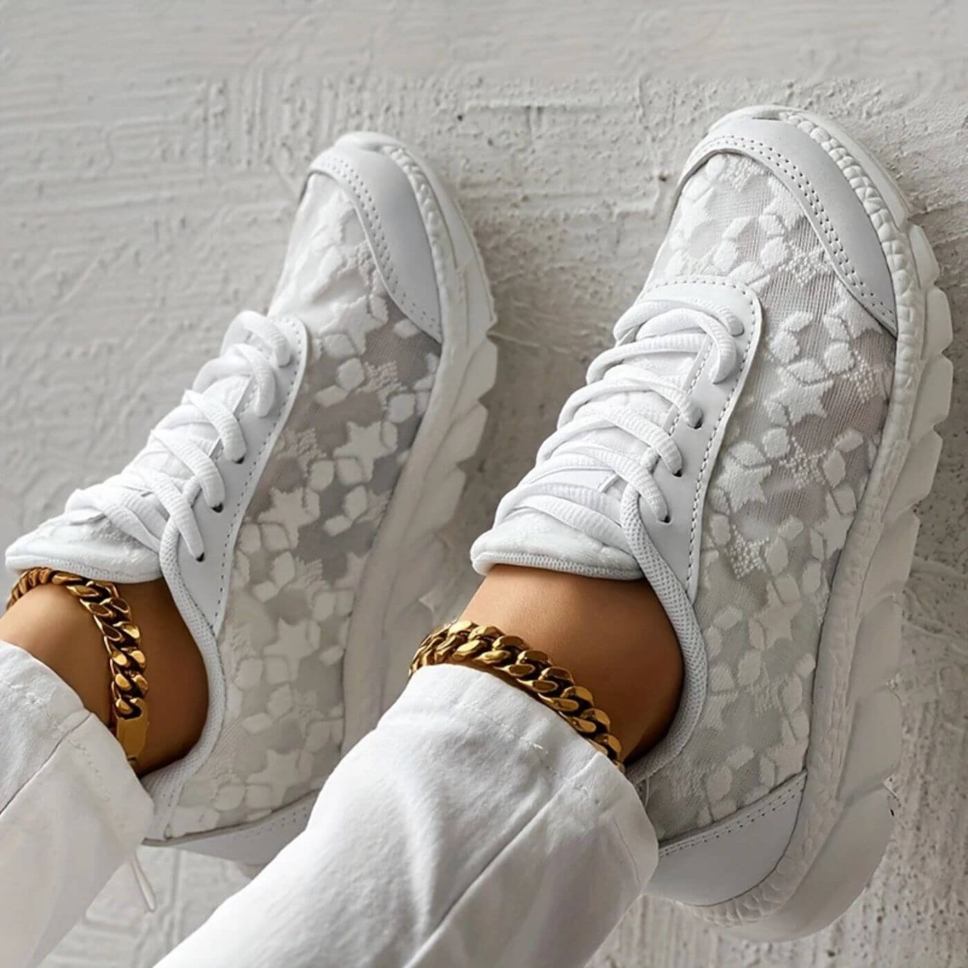 TALIA | Chaussures Orthopédiques Respirantes pour un Confort Total et un Style Quotidien