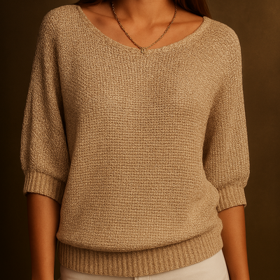 Linda™ | Pull Confort