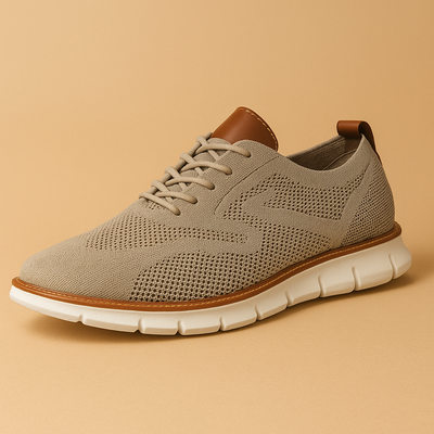 MILAN CLASSIC – CHAUSSURE ÉLÉGANTE POUR HOMMES | MimiPatrick™