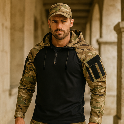 MP™ | Veste tactique