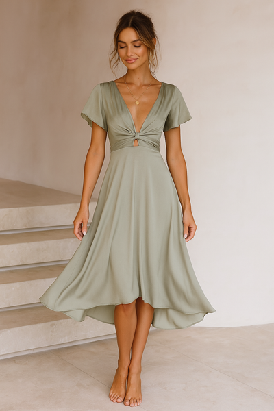 Celestine - Robe de soirée élégante pour femmes