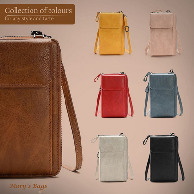 Compatto Chic de Nicole | Sac à Main