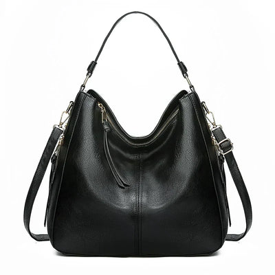 Romy | Sac Élégant en Cuir