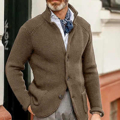 Raphael™ - Cardigan Intemporel