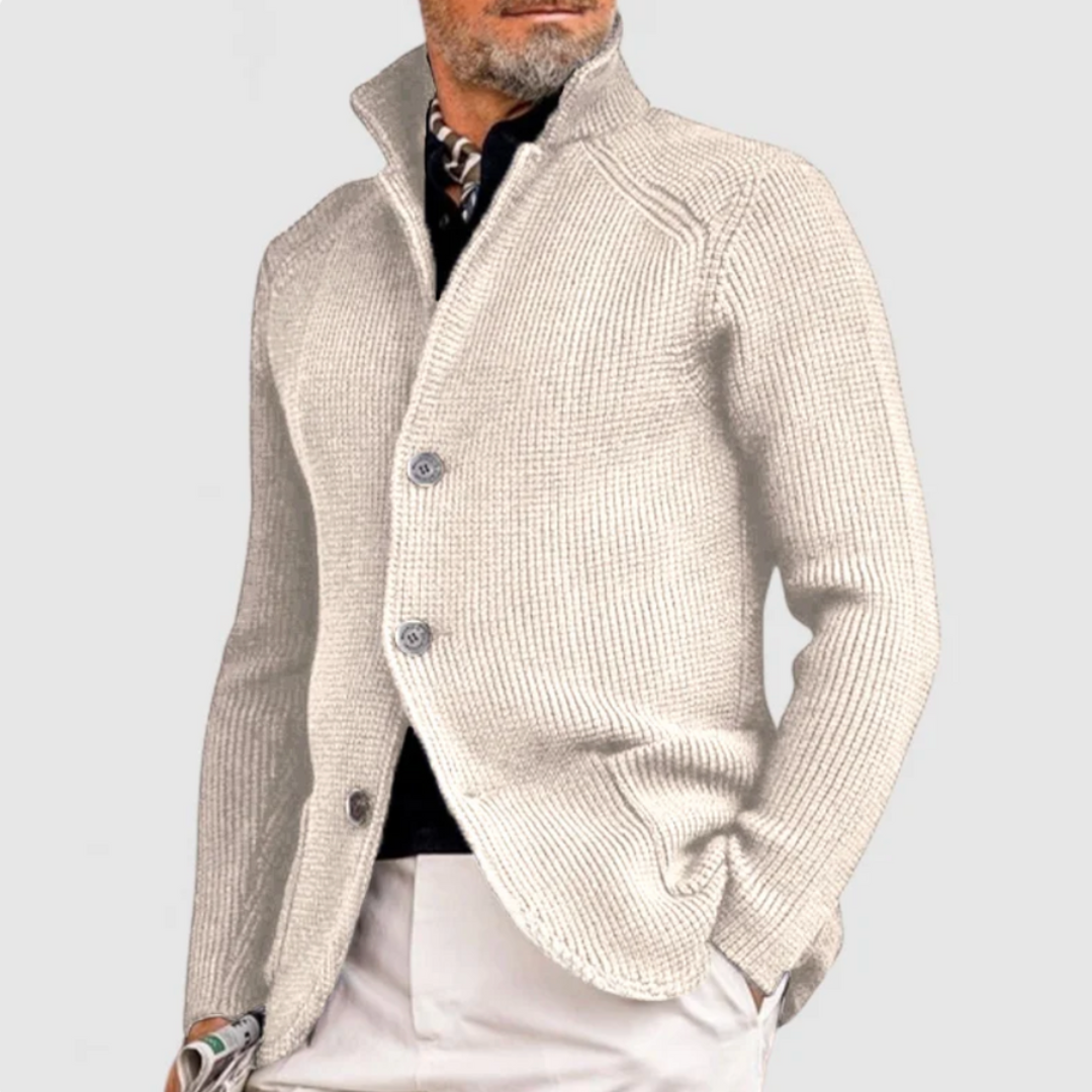 Raphael™ - Cardigan Intemporel