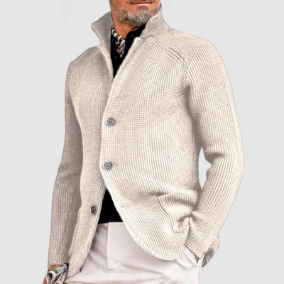 Raphael™ - Cardigan Intemporel