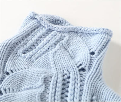 Helena | Pull en cachemire