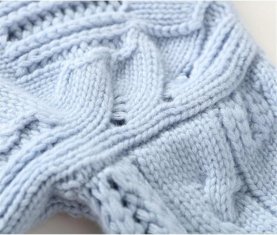 Helena | Pull en cachemire