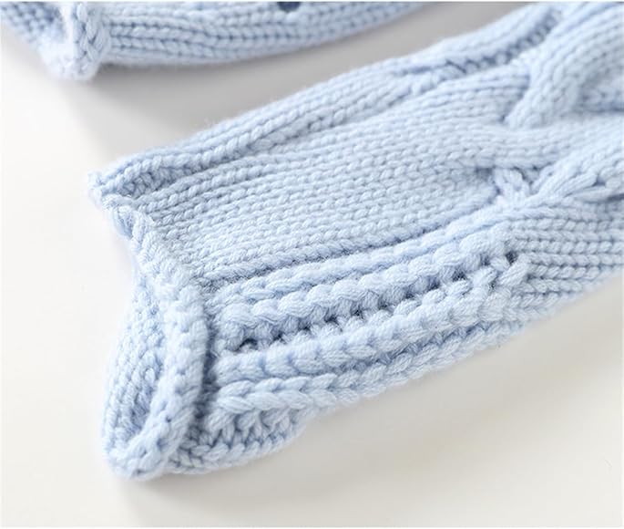 Helena | Pull en cachemire
