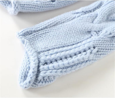 Helena | Pull en cachemire