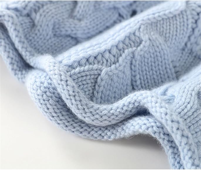 Helena | Pull en cachemire
