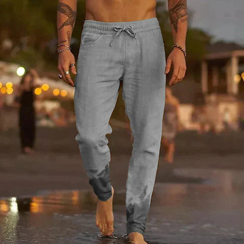Elric – Pantalon de loisirs slim