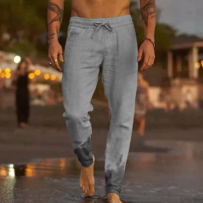 Elric – Pantalon de loisirs slim
