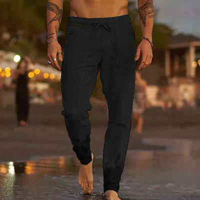 Elric – Pantalon de loisirs slim