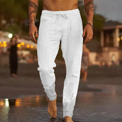Elric – Pantalon de loisirs slim