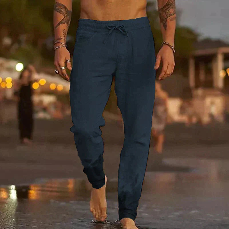 Elric – Pantalon de loisirs slim