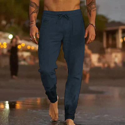Elric – Pantalon de loisirs slim