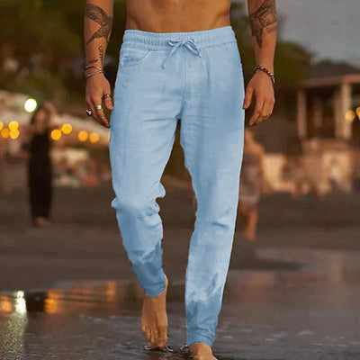 Elric – Pantalon de loisirs slim