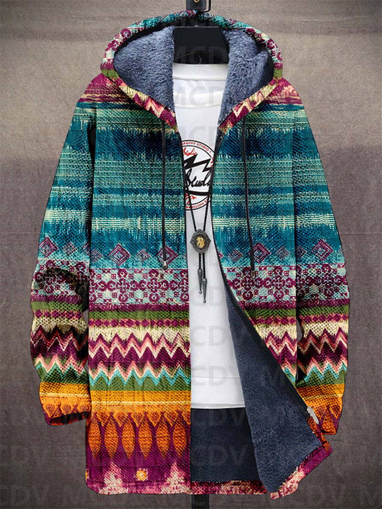 Jedda | Veste de luxe inspirée par l'art