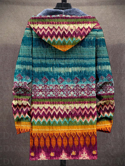Jedda | Veste de luxe inspirée par l'art