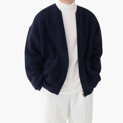 Daniel | Cardigan Tendance