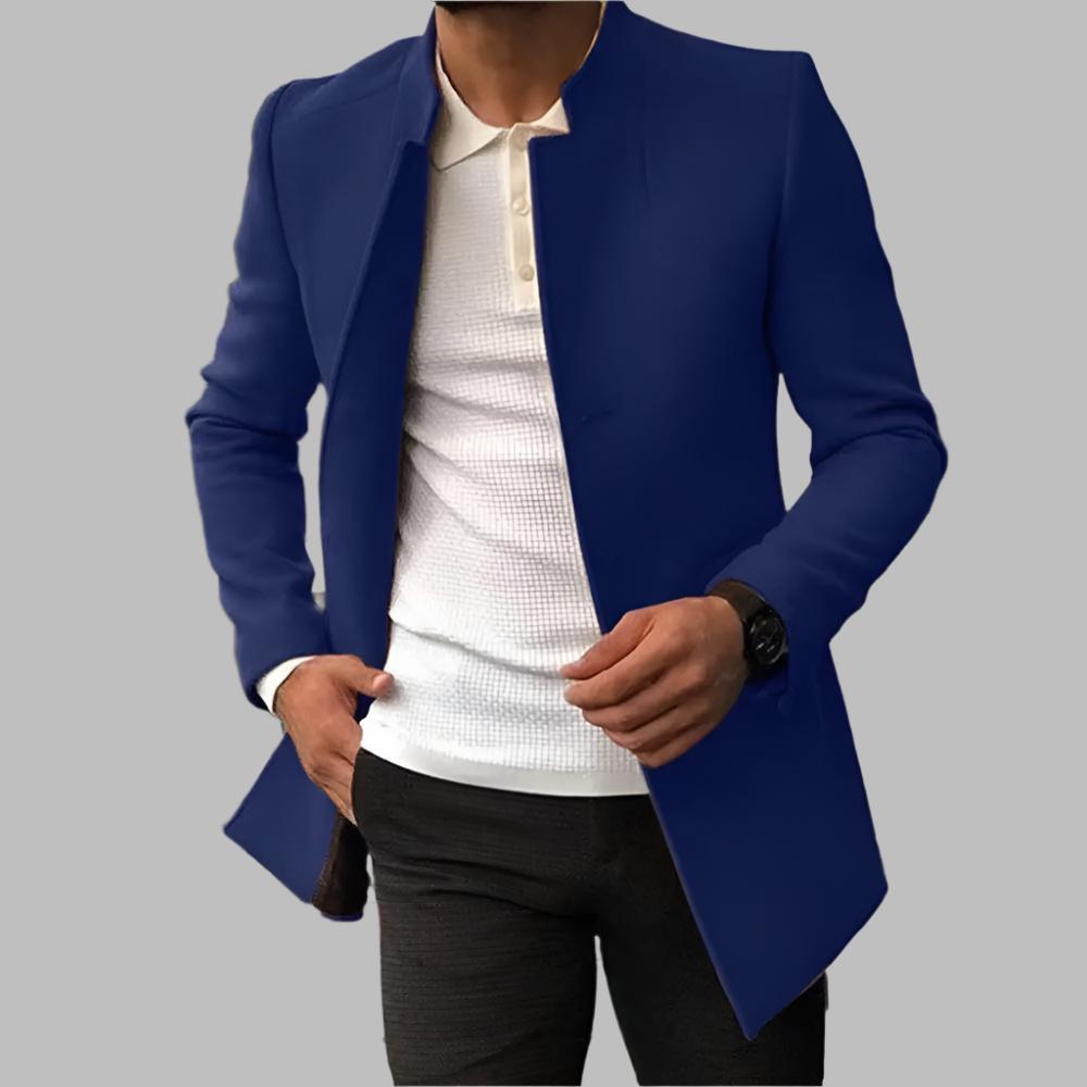Adrian | Manteau Trench Slim Fit
