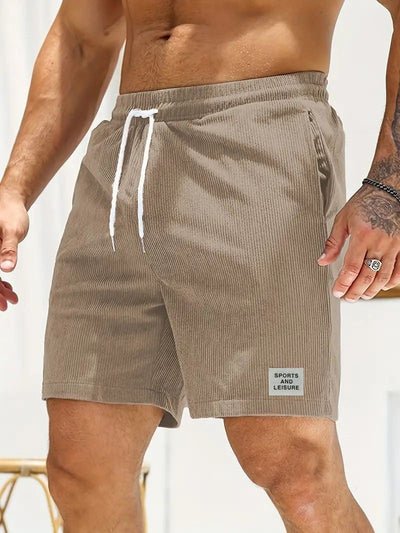 Lio™ - Shorts confortables