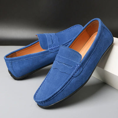 RUPERT | LOAFER ORTHOPÉDIQUE PREMIUM