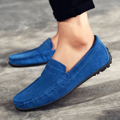 RUPERT | LOAFER ORTHOPÉDIQUE PREMIUM