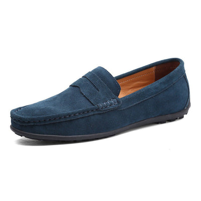 RUPERT | LOAFER ORTHOPÉDIQUE PREMIUM