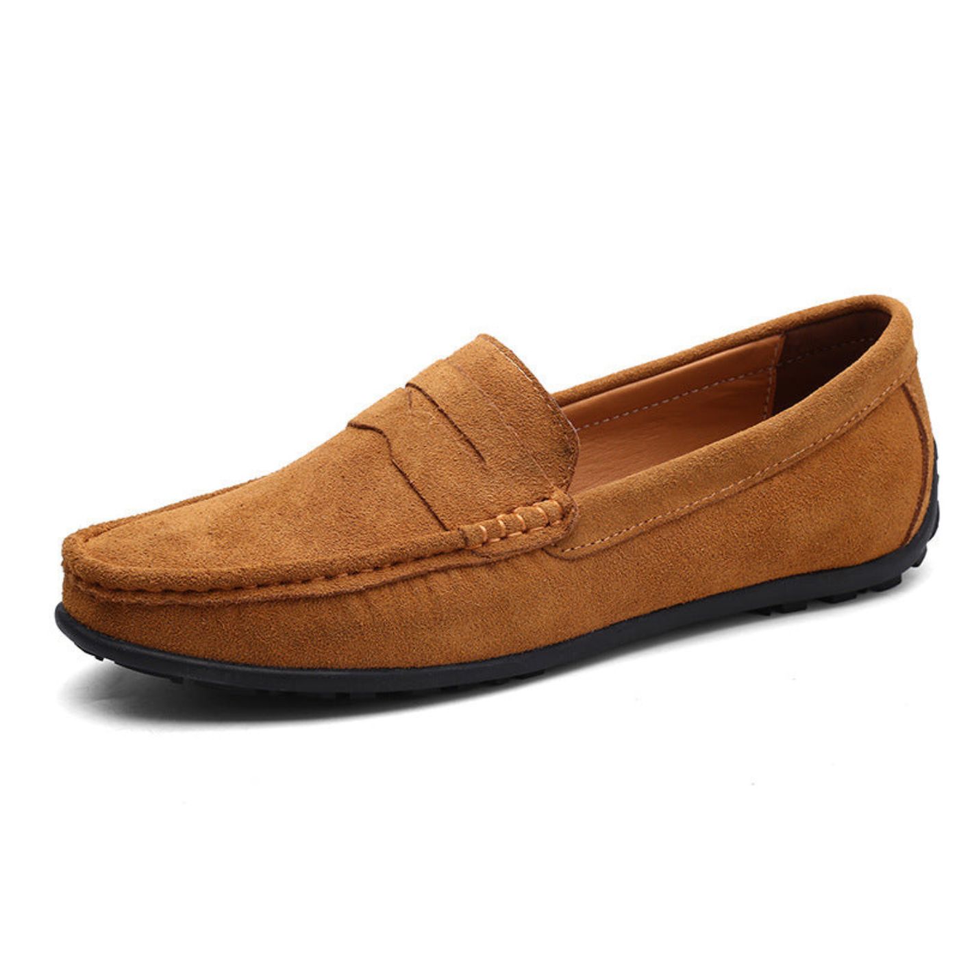 RUPERT | LOAFER ORTHOPÉDIQUE PREMIUM