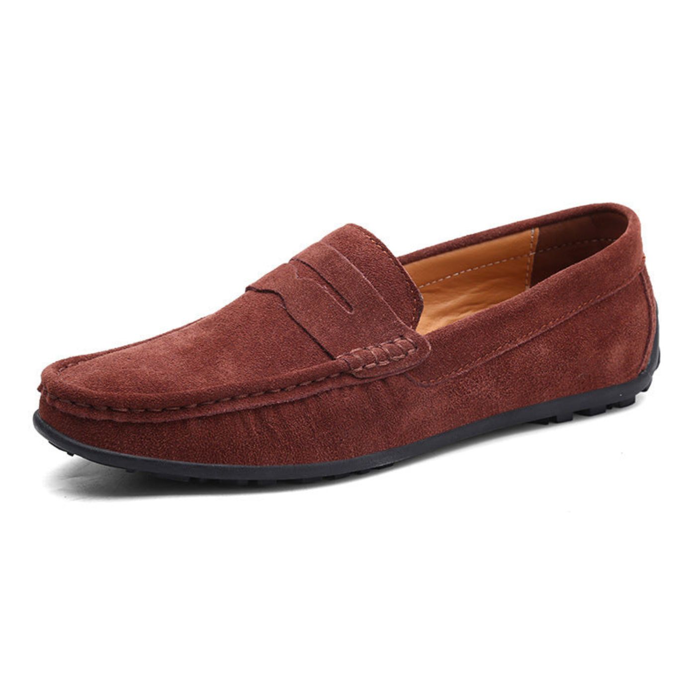 RUPERT | LOAFER ORTHOPÉDIQUE PREMIUM