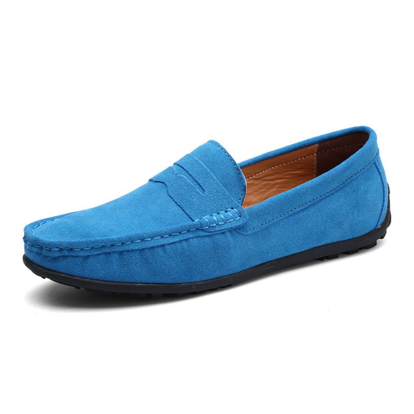 RUPERT | LOAFER ORTHOPÉDIQUE PREMIUM