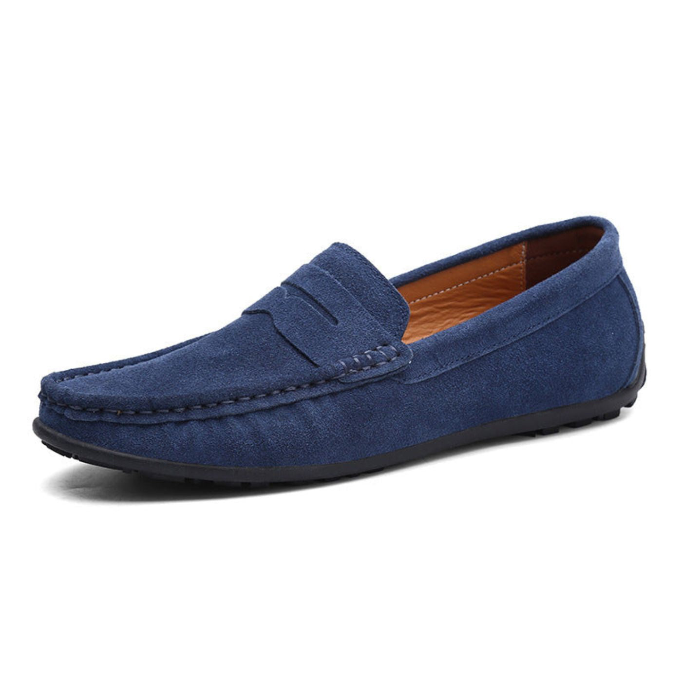 RUPERT | LOAFER ORTHOPÉDIQUE PREMIUM