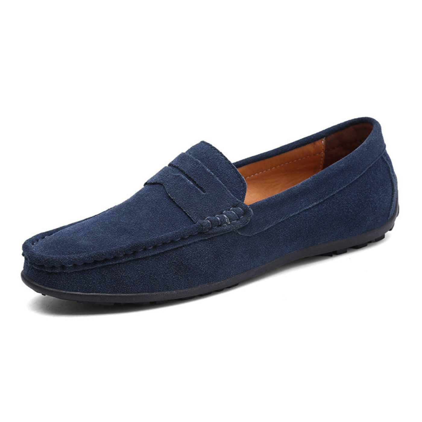 RUPERT | LOAFER ORTHOPÉDIQUE PREMIUM