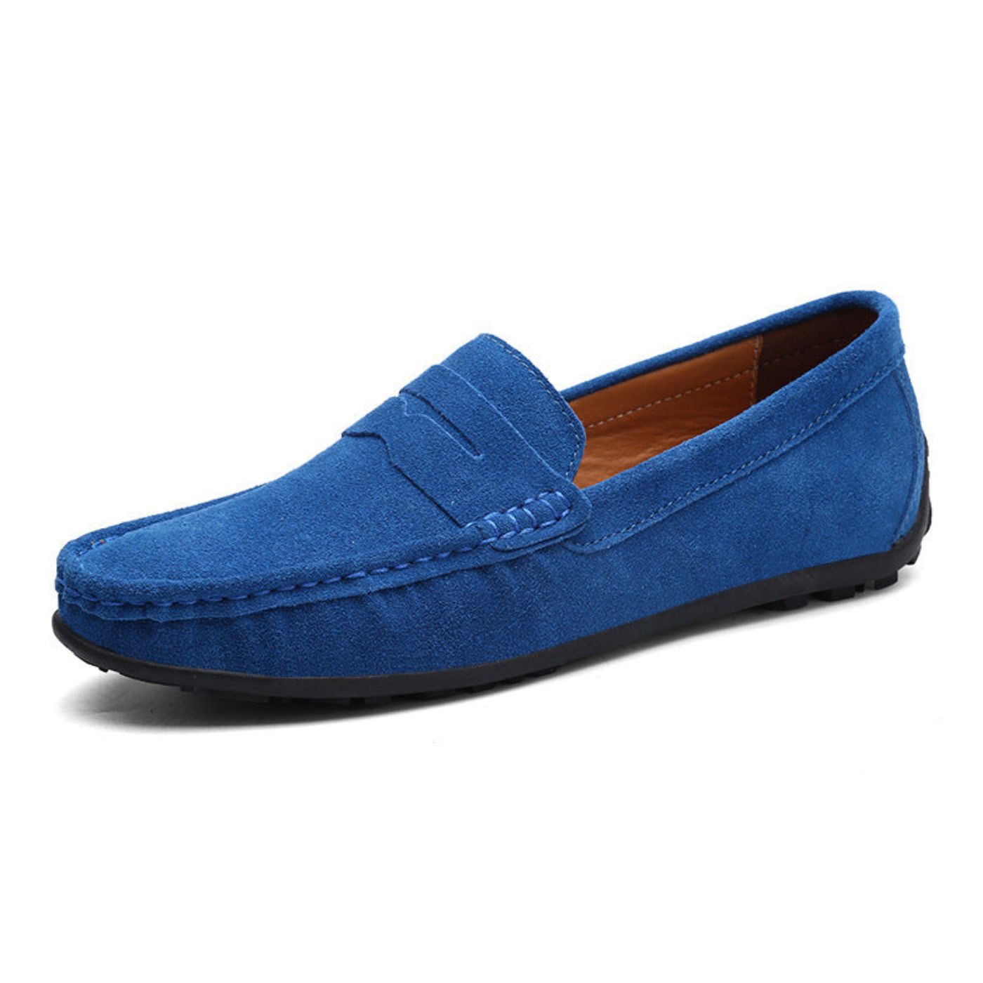 RUPERT | LOAFER ORTHOPÉDIQUE PREMIUM