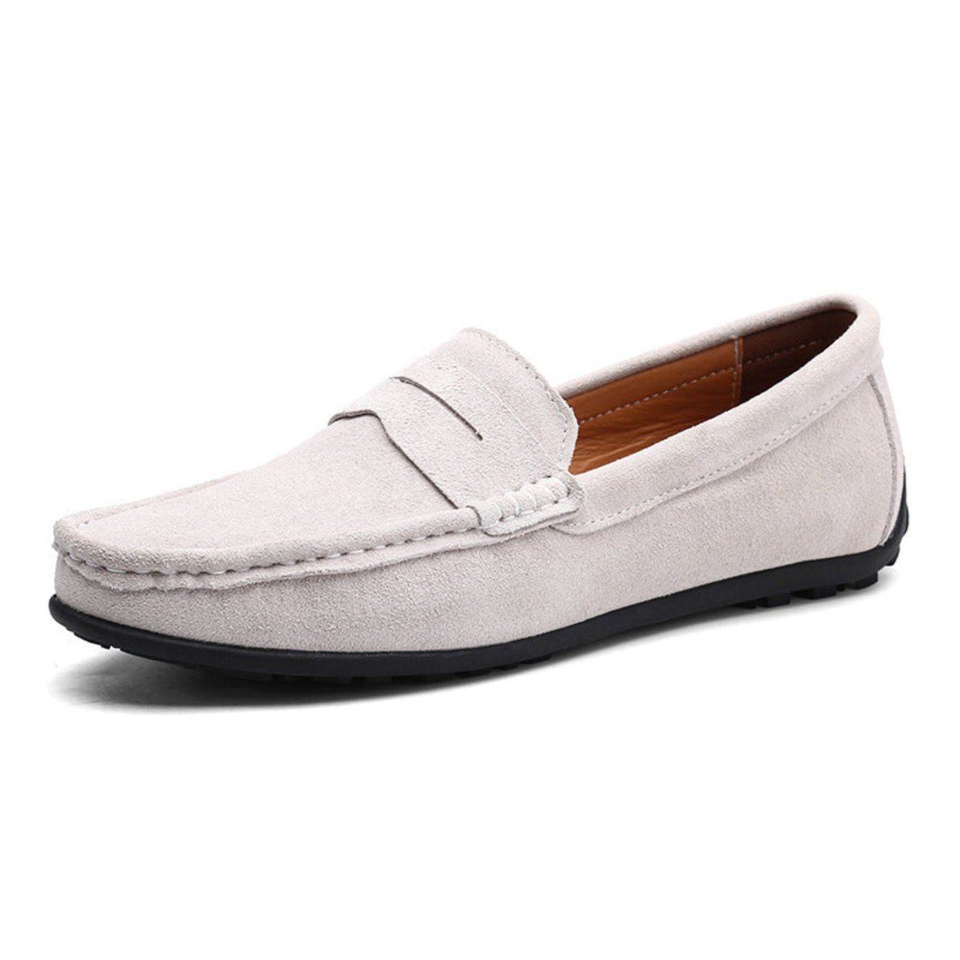 RUPERT | LOAFER ORTHOPÉDIQUE PREMIUM