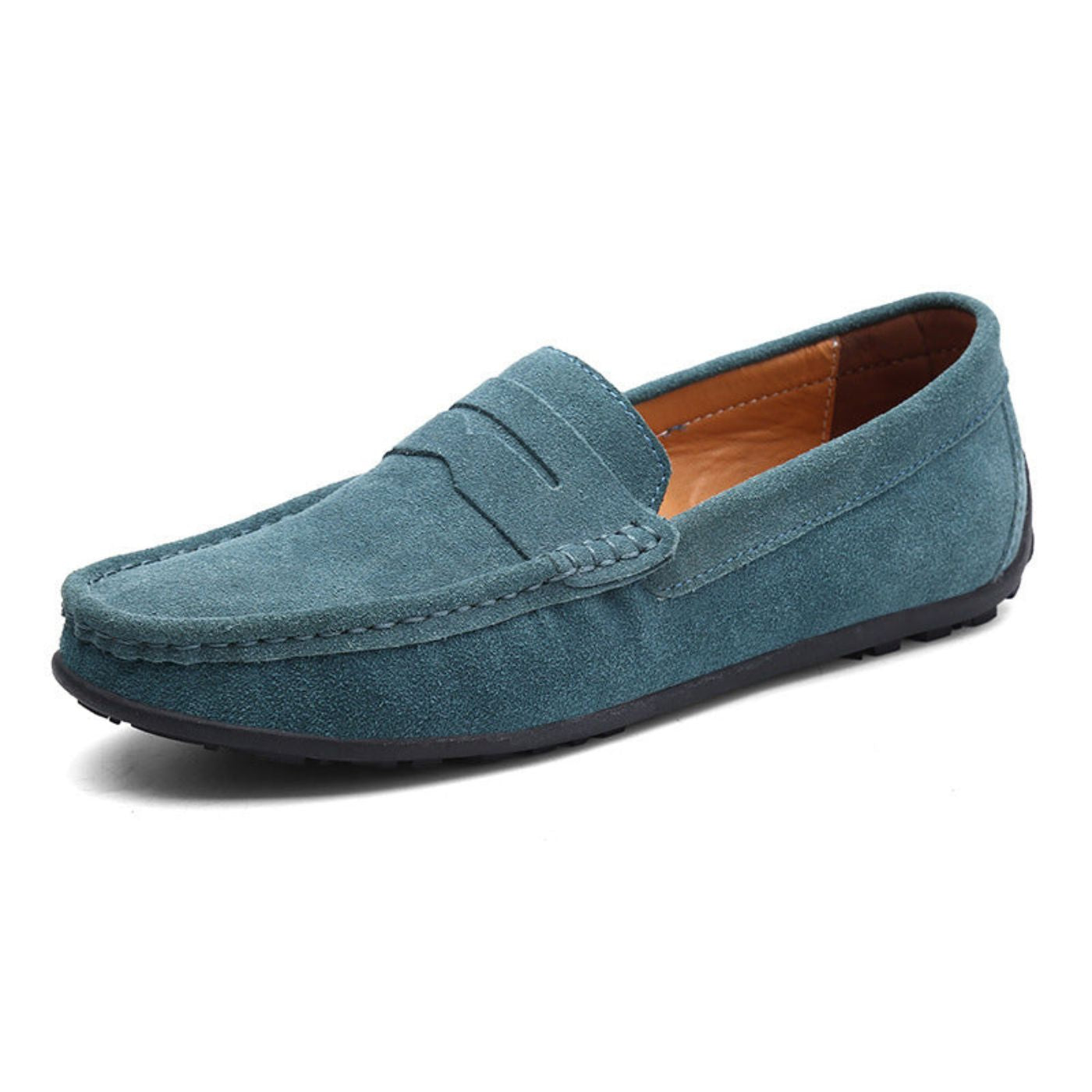 RUPERT | LOAFER ORTHOPÉDIQUE PREMIUM