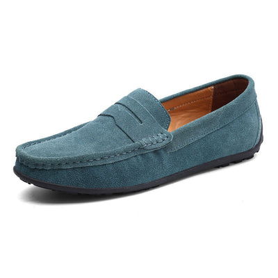 RUPERT | LOAFER ORTHOPÉDIQUE PREMIUM