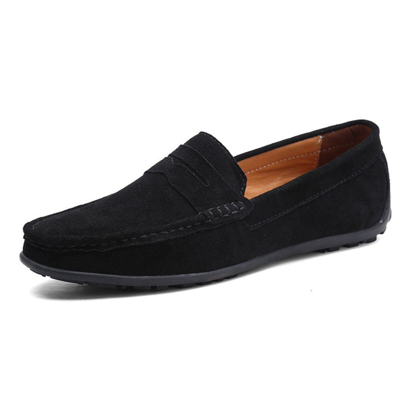 RUPERT | LOAFER ORTHOPÉDIQUE PREMIUM